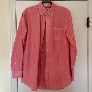Men’s Southern Tide button down